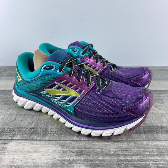 brooks glycerin size 6